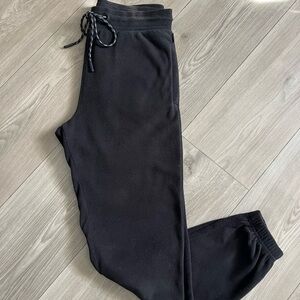 EDDIE BAUER-Fleece Jogger